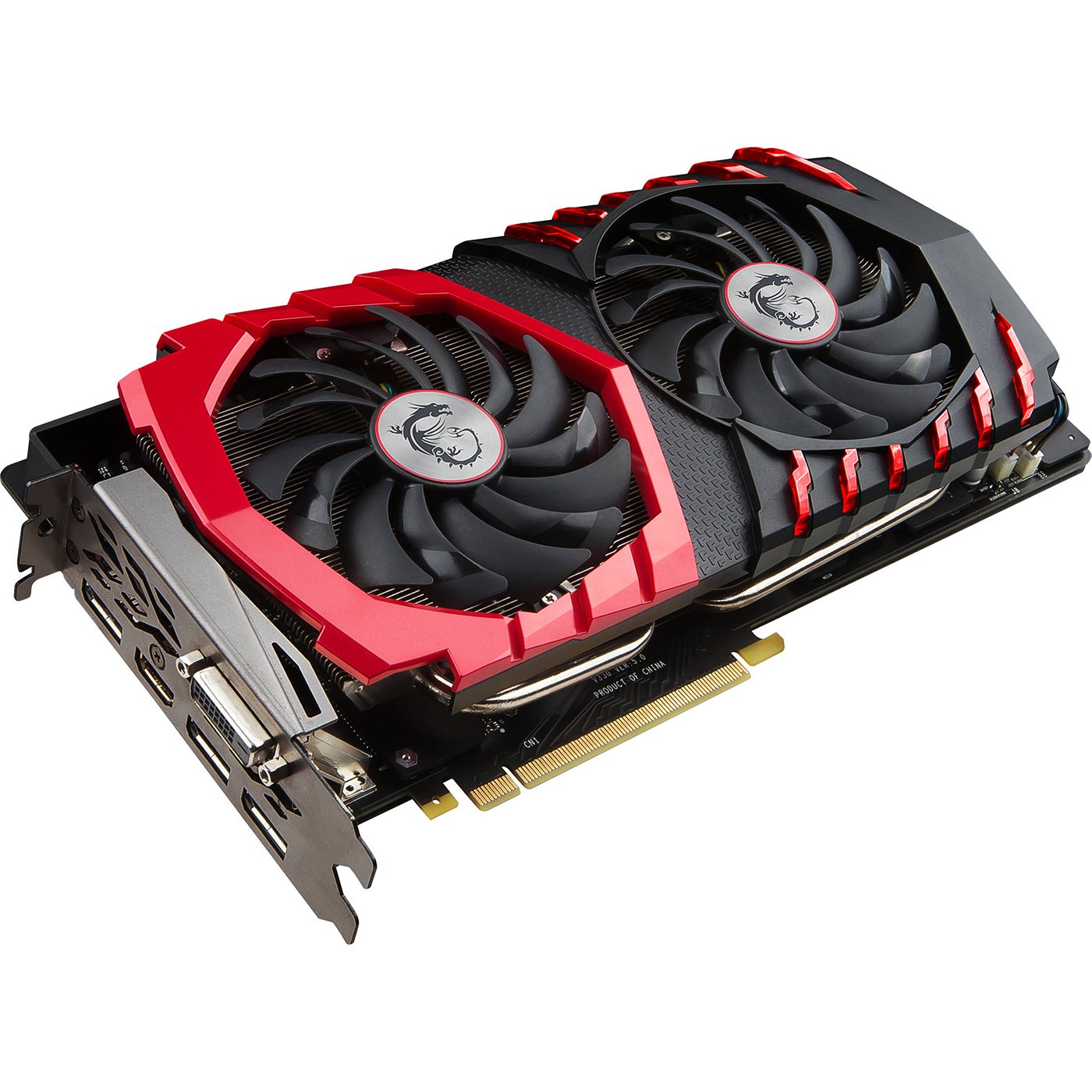 Sapphire PCI-Ex Radeon RX 570